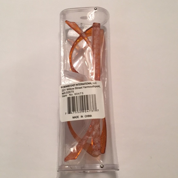 Dennis East International Accessories Dennis East Reading Glasses
